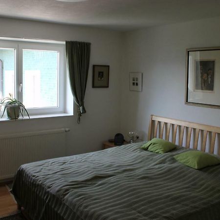 Ferienwohnung Mit Panoramablick Viktorsberg Екстер'єр фото
