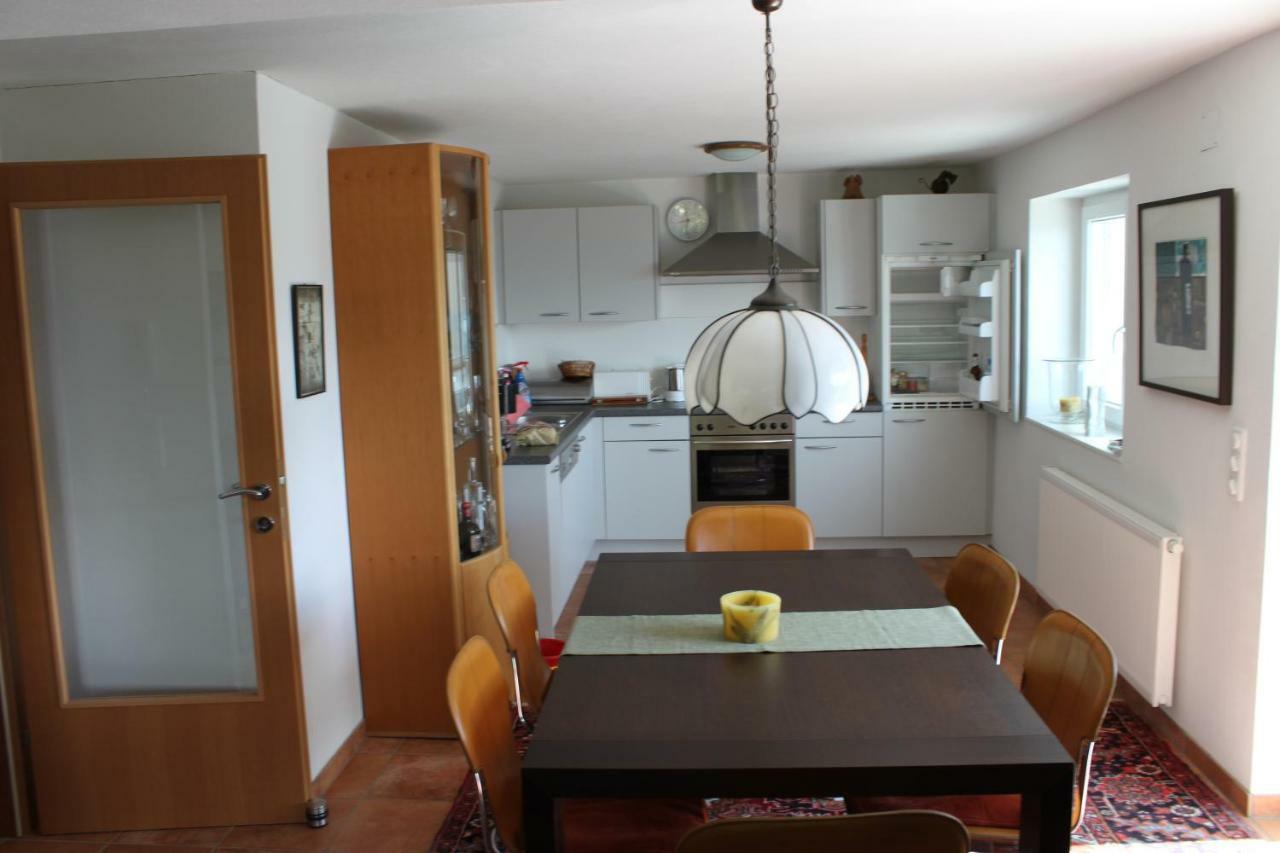 Ferienwohnung Mit Panoramablick Viktorsberg Екстер'єр фото