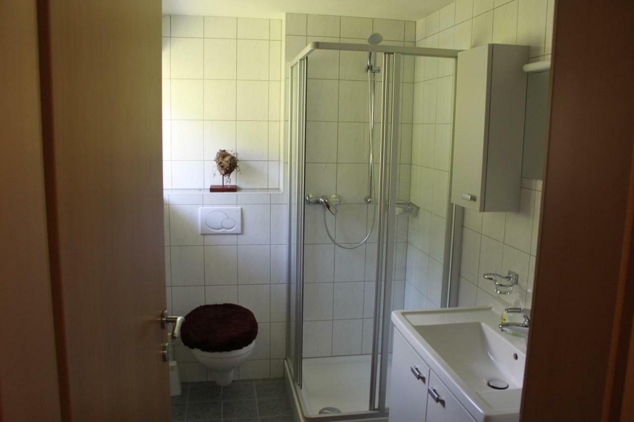 Ferienwohnung Mit Panoramablick Viktorsberg Екстер'єр фото