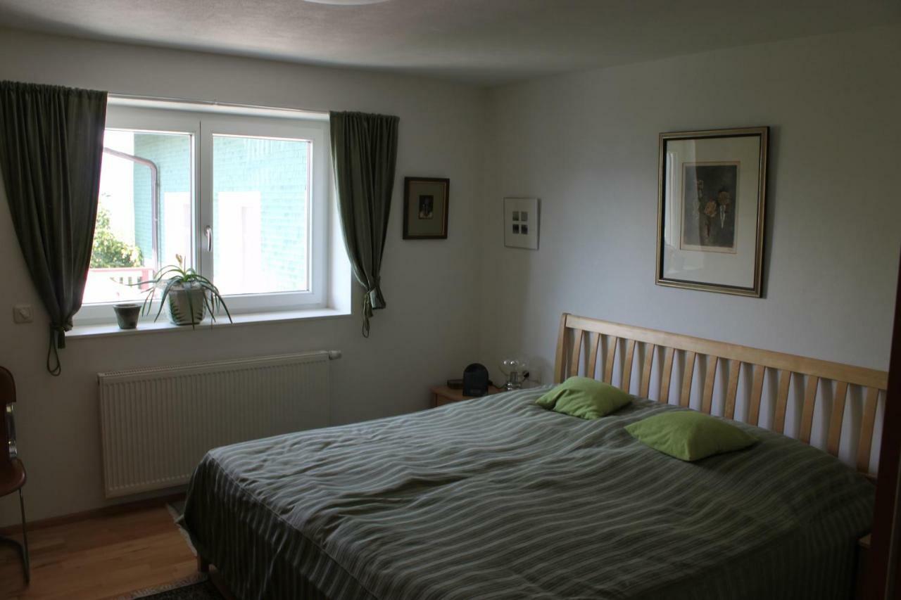 Ferienwohnung Mit Panoramablick Viktorsberg Екстер'єр фото