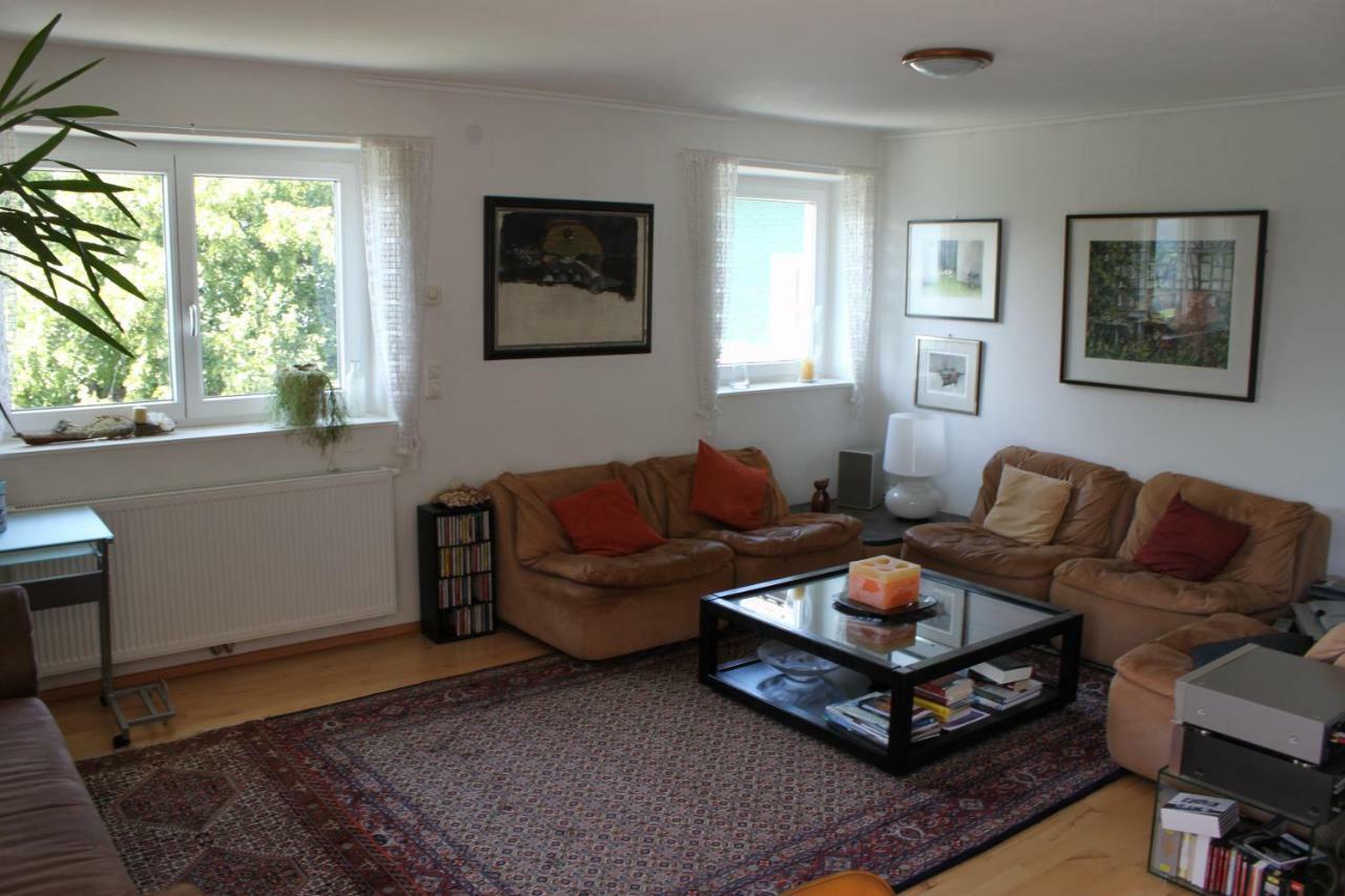 Ferienwohnung Mit Panoramablick Viktorsberg Екстер'єр фото