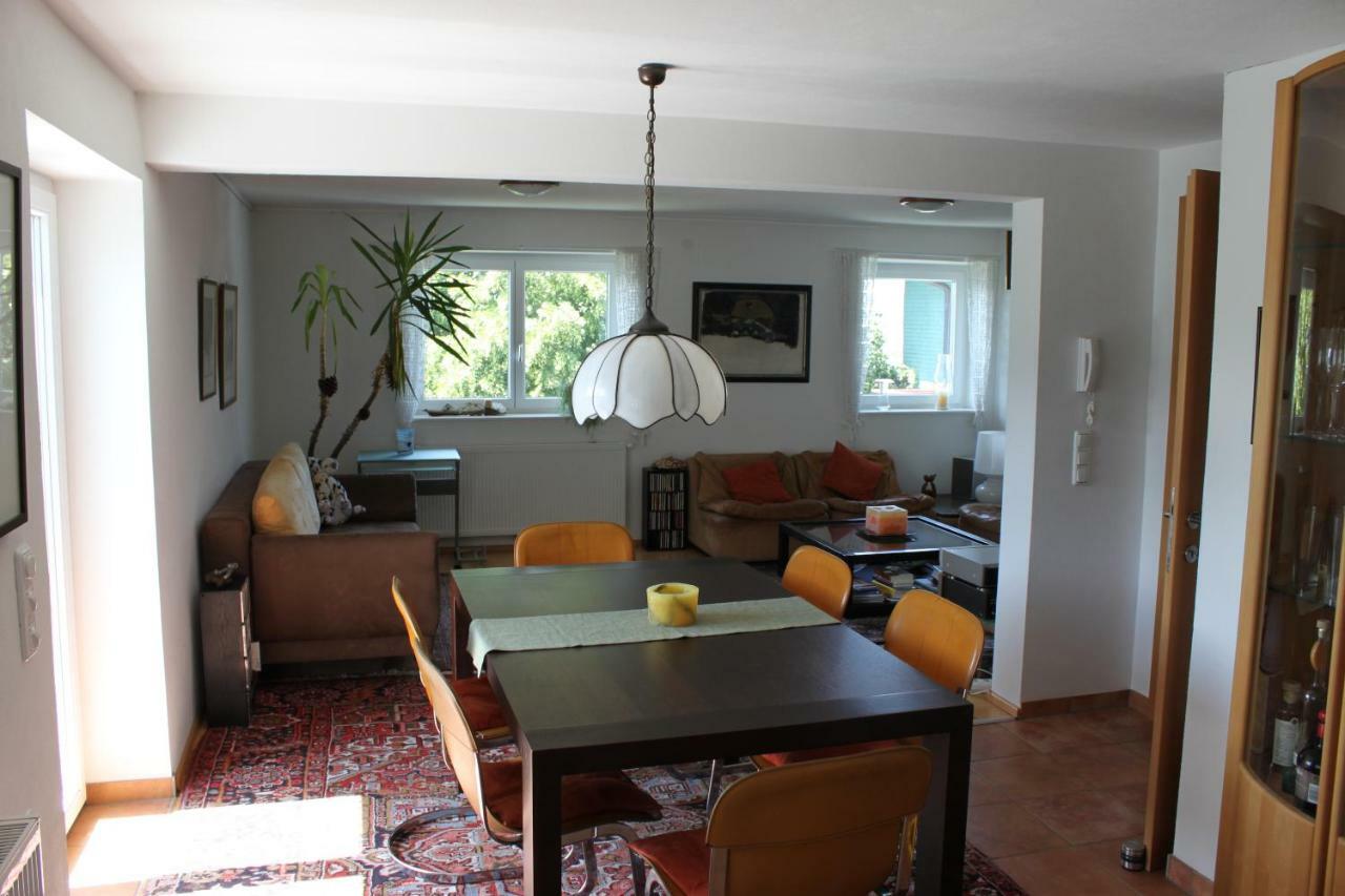 Ferienwohnung Mit Panoramablick Viktorsberg Екстер'єр фото
